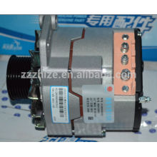 hot sale 612600090352 weichai alternator for truck / weichai engine parts